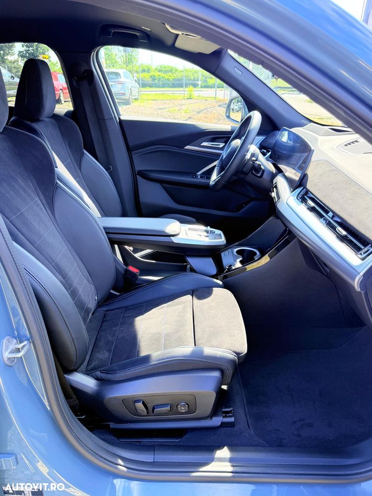 BMW X2 sDrive20i - 18