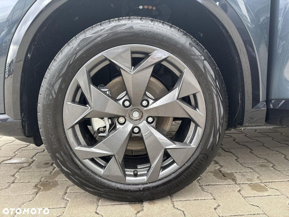 Cupra Formentor 2.0 TSI 4Drive DSG - 16