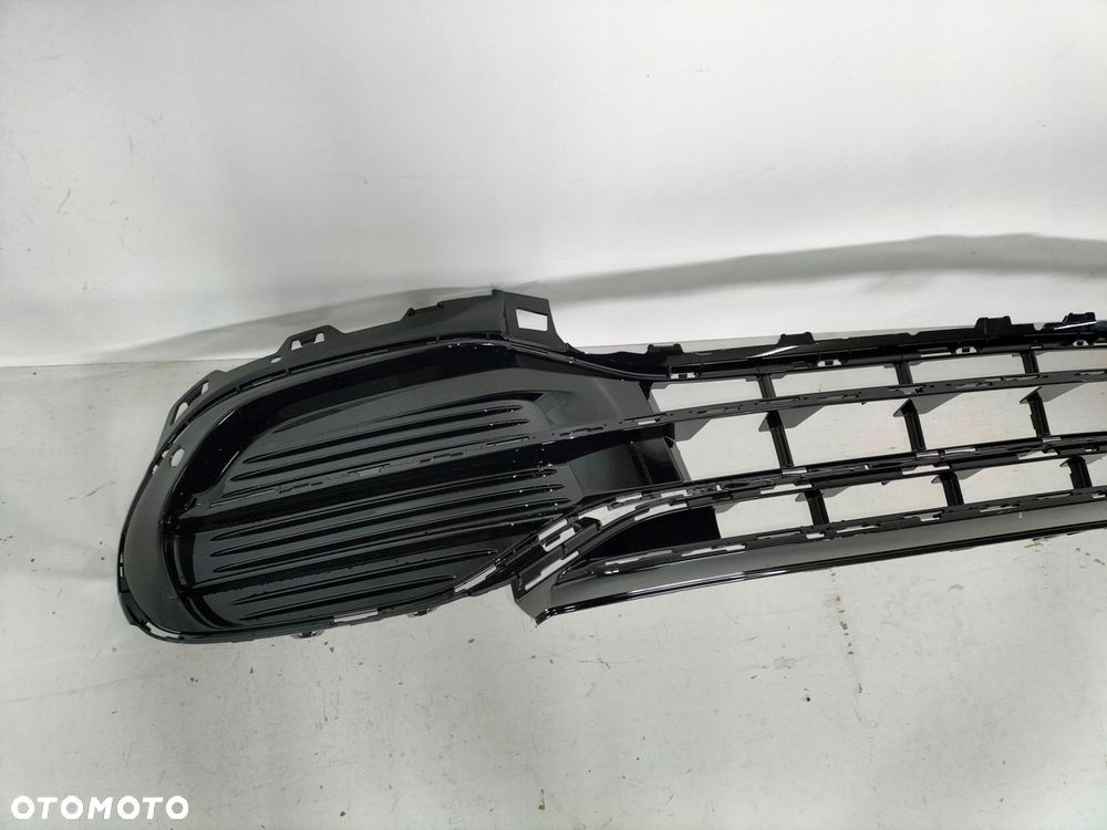 atrapa kratka przód mercedes eqs v297 21- - 4