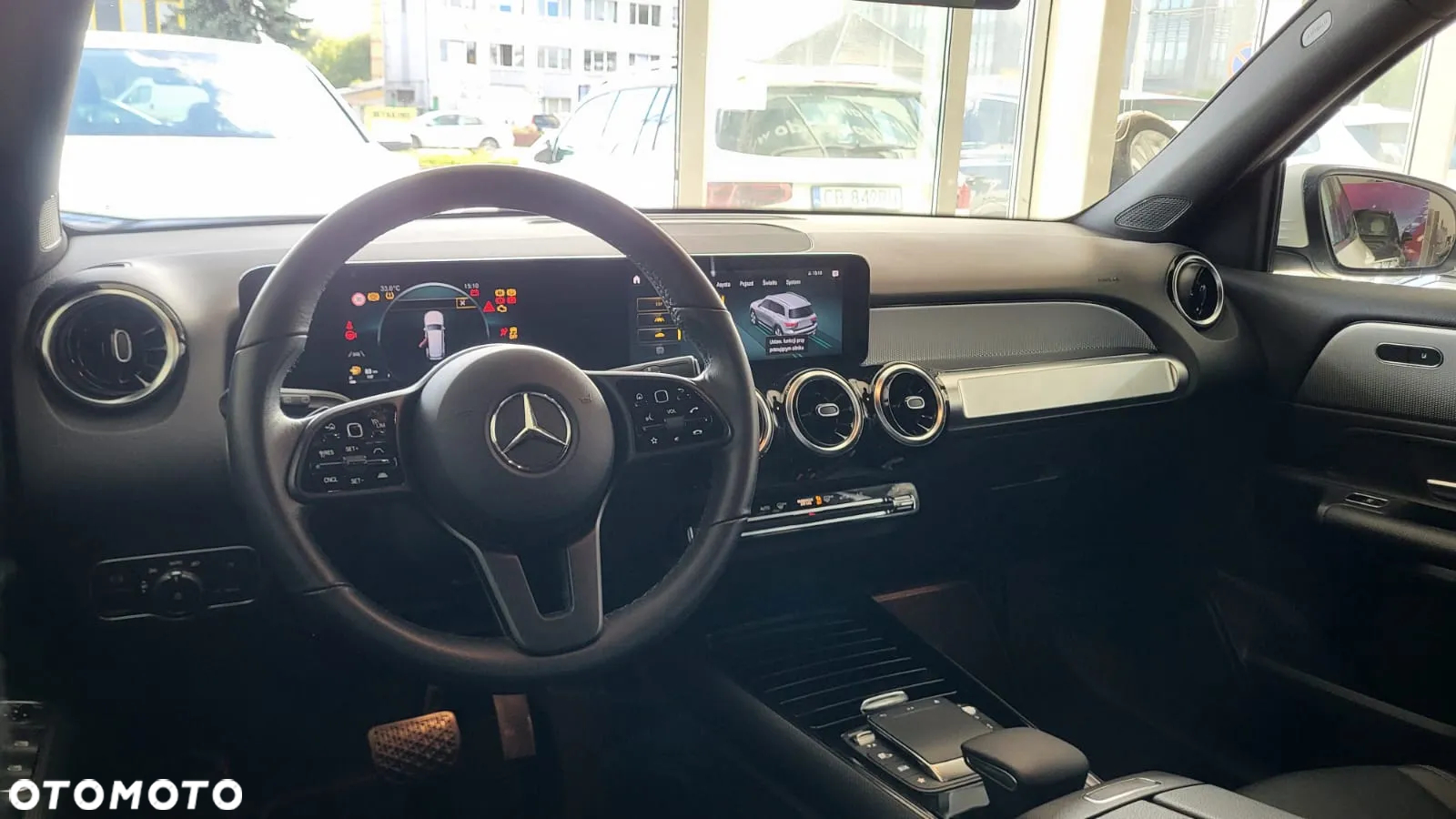 Mercedes-Benz GLB 200 4-Matic Style 8G-DCT - 12