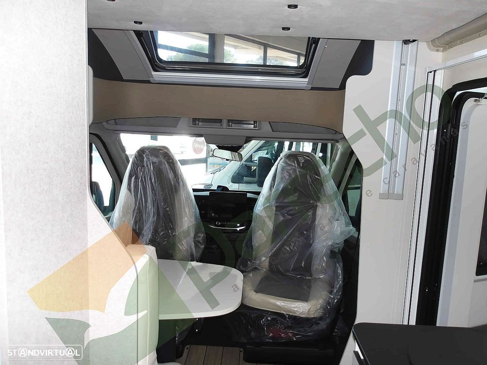 McLouis MC4 Slim 367 N30 - 15