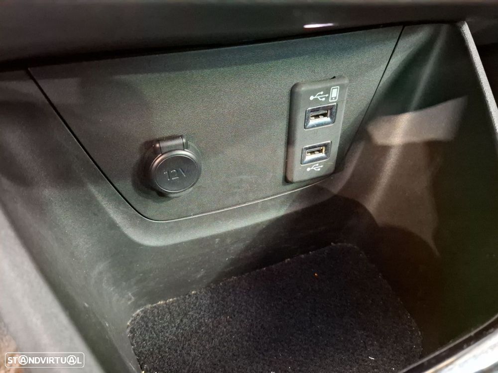 Opel Crossland 1.5 D Elegance Aut. - 21