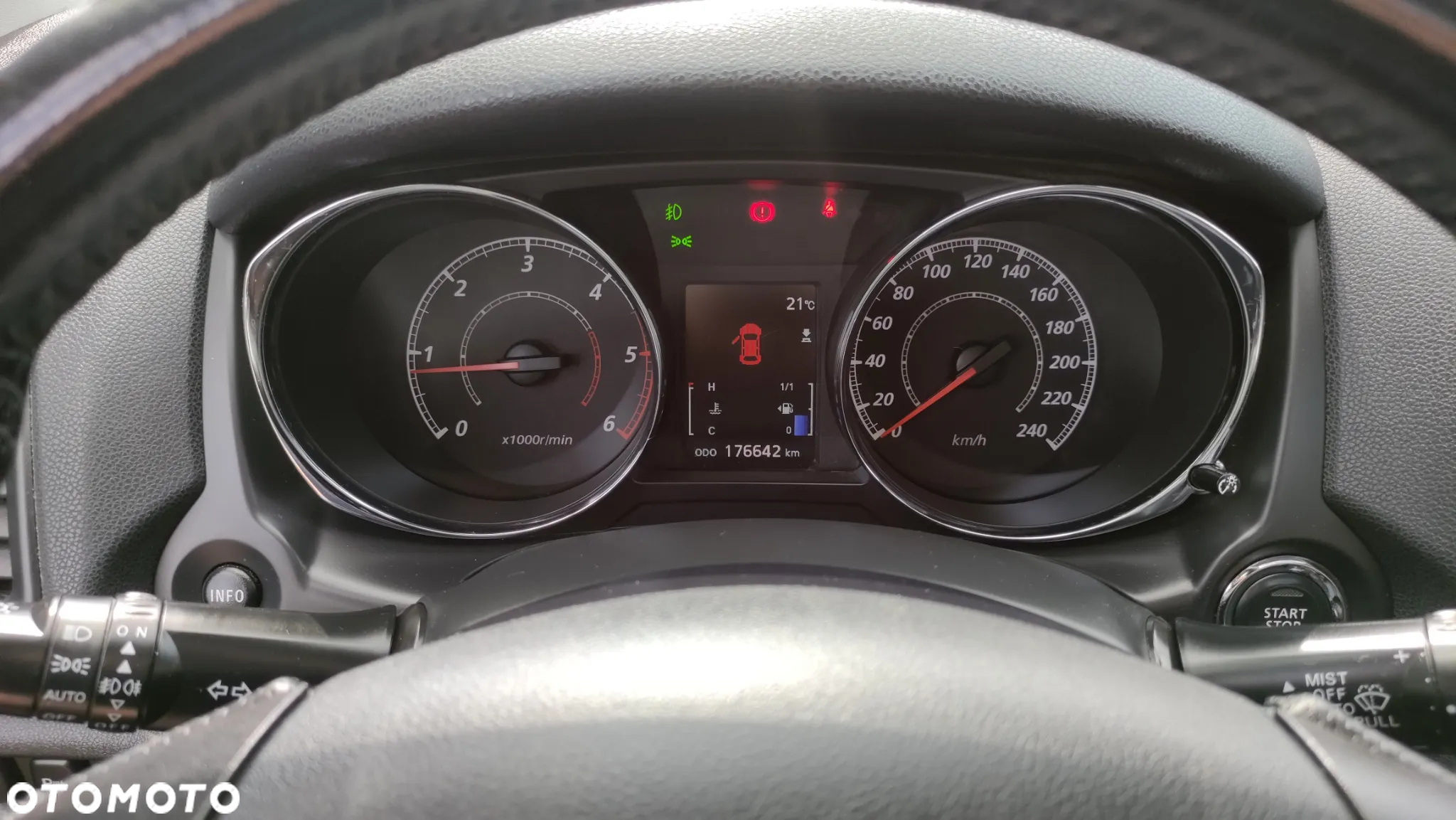 Peugeot 4008 HDI FAP 115 Stop & Start Allure - 35