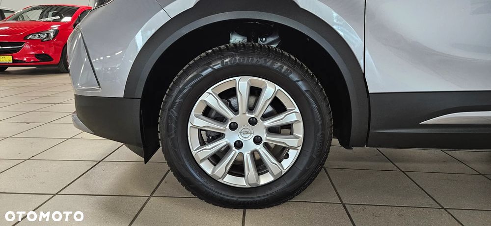 Opel Mokka 1.2 T Edition S&S - 13