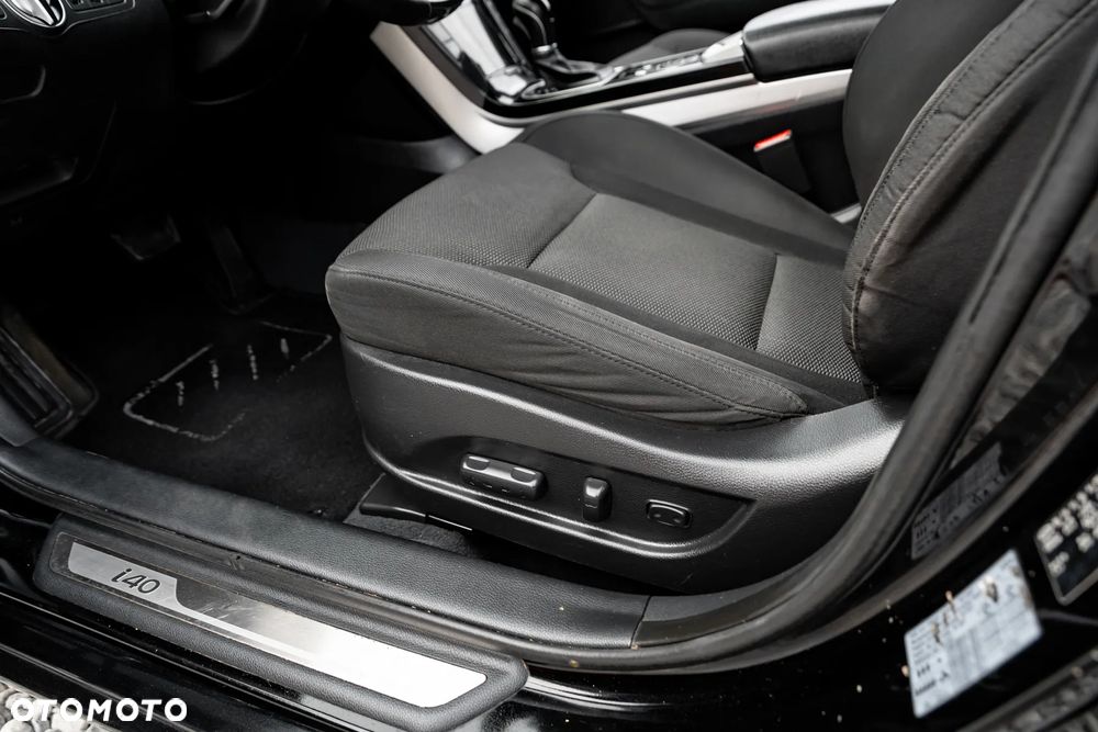 Hyundai i40 i40cw 1.7 CRDi Automatik 5 Star Edition - 20