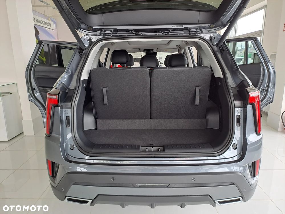 JAC JS8 PRO 7os - 11