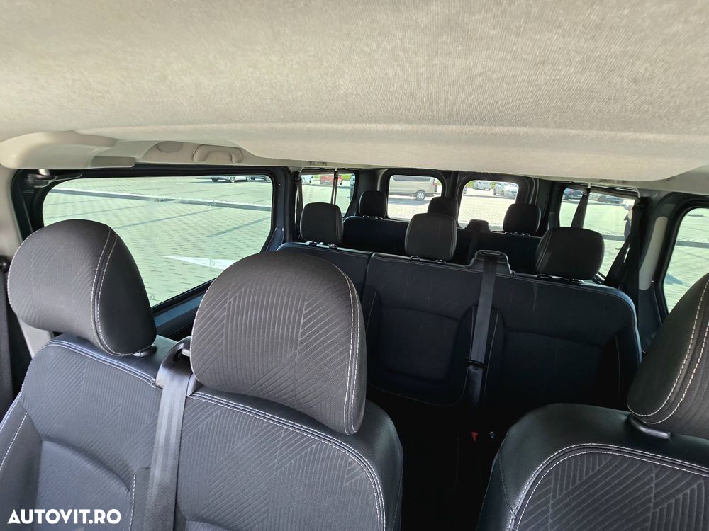 Renault Trafic - 10