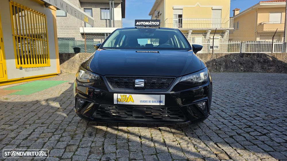 SEAT Ibiza 1.0 TSI Style DSG - 2