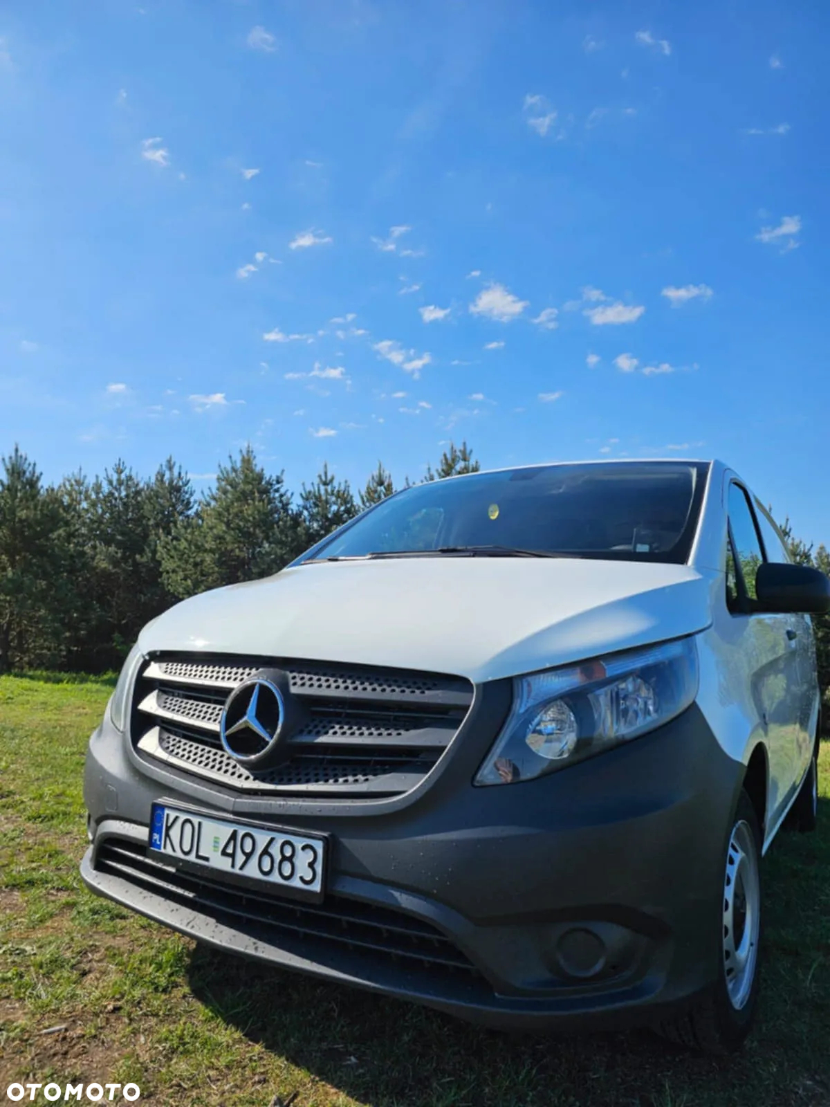 Mercedes-Benz Vito - 13