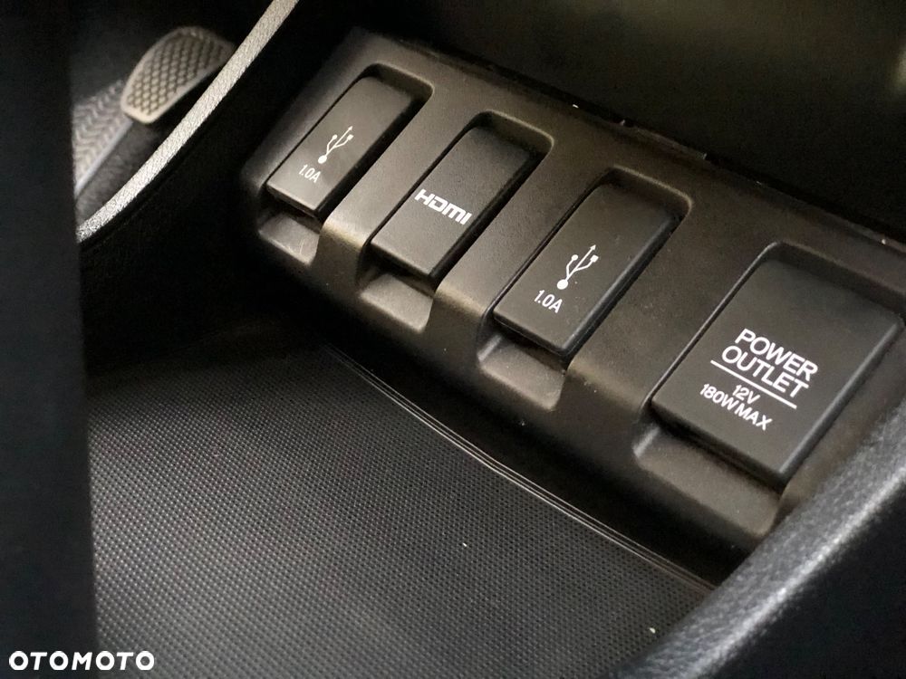 Honda HR-V 1.5 Elegance (ADAS/Honda Connect+) - 15