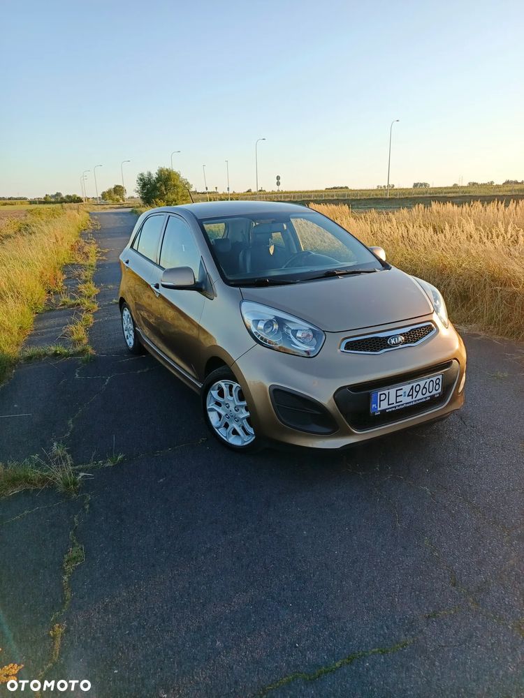Kia Picanto 1.2 XL - 2