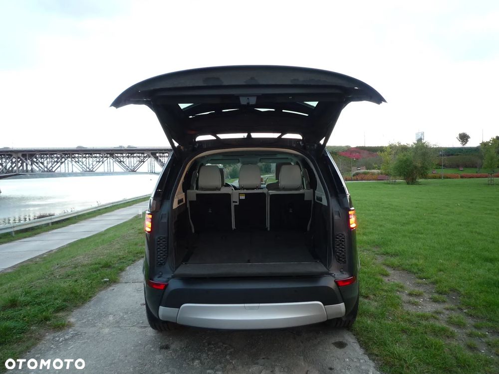 Land Rover Discovery 2.0 Sd4 SkyView Edition - 25