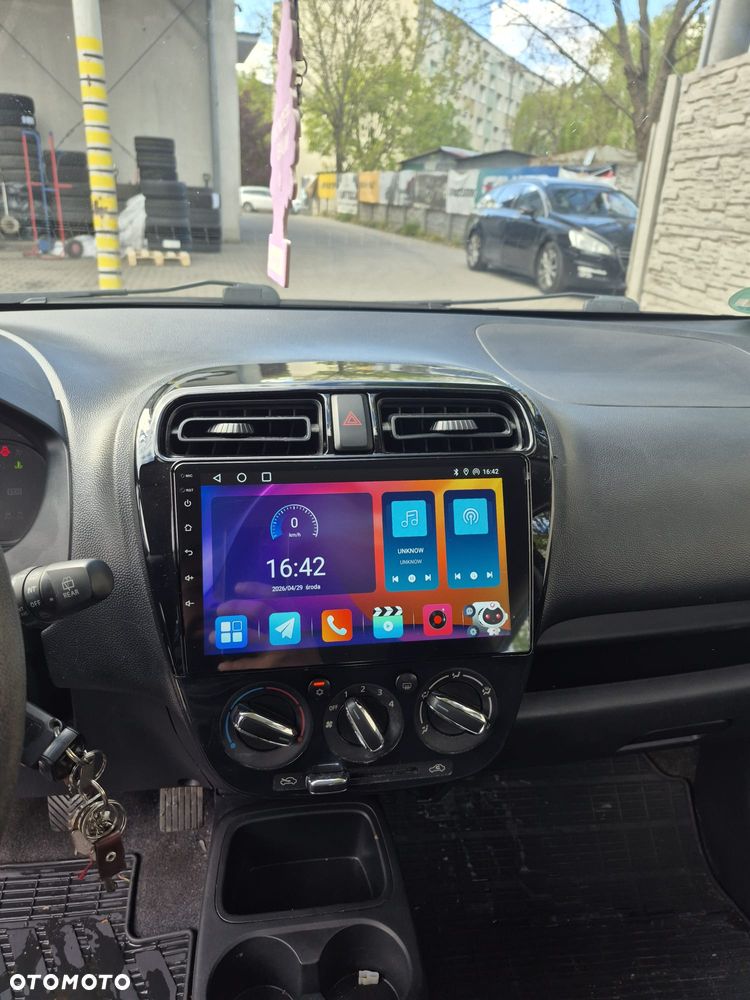 Mitsubishi Space Star 1.0 Active - 3