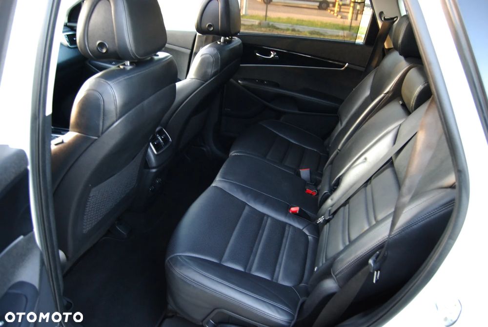 Kia Sorento 2.2 CRDI XL - 8
