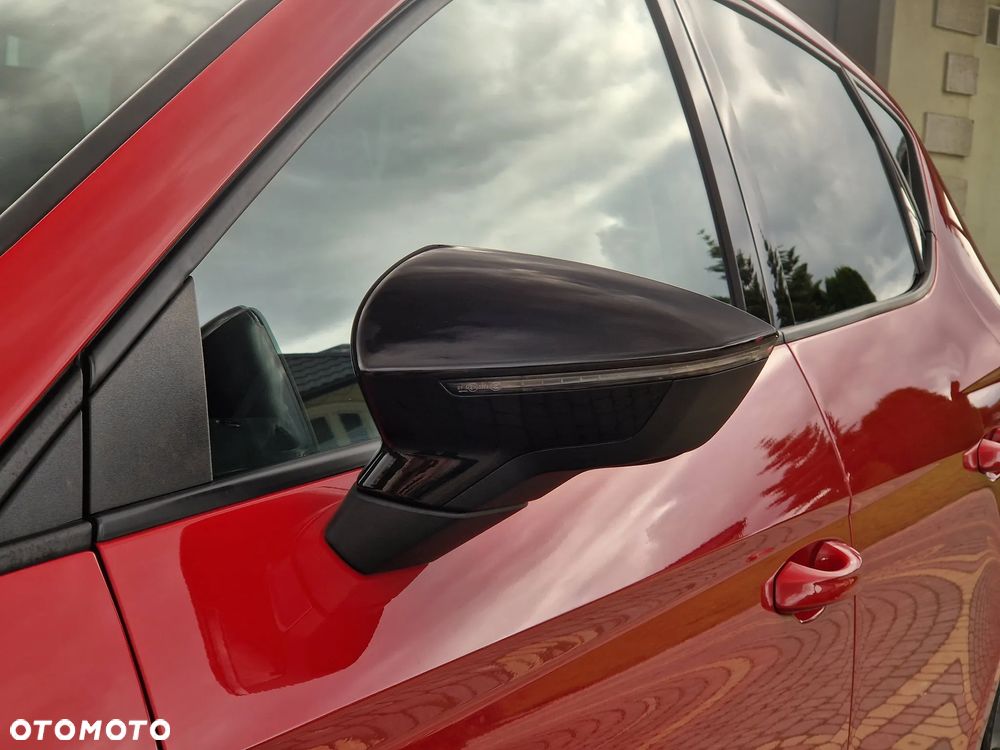 Seat Leon 2.0 TDI DPF FR Black Matt Edition - 6