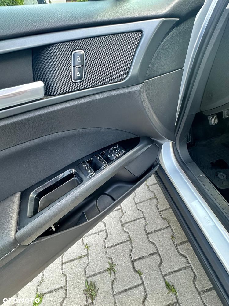 Ford Mondeo 2.0 TDCi Gold X (Trend) - 16
