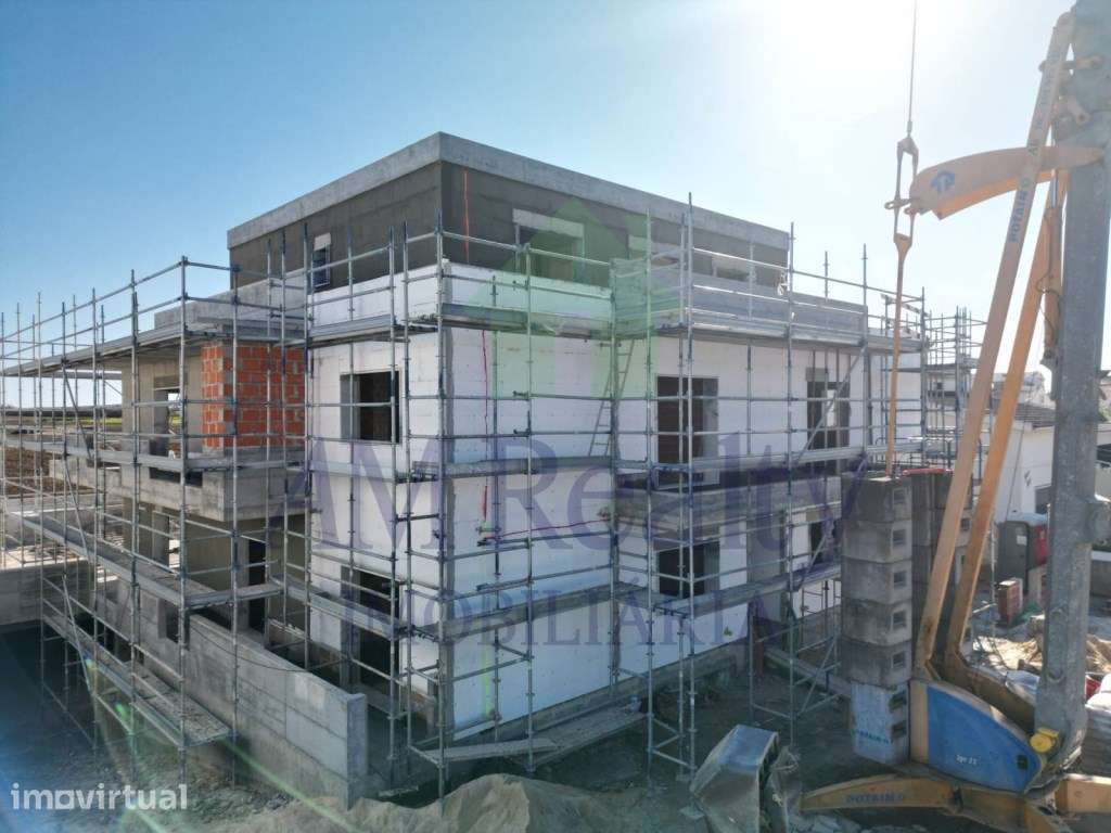 APARTAMENTO T3 | CONSOLAÇÃO | PENICHE - Grande imagem: 3/25