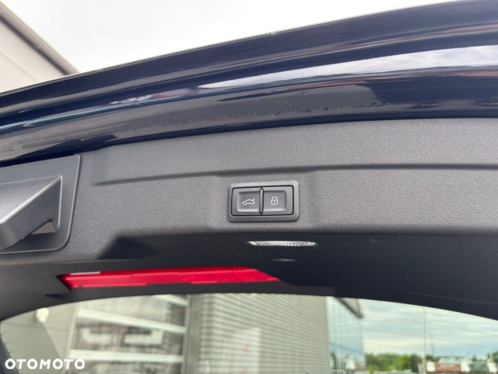 Audi A6 Avant - 41