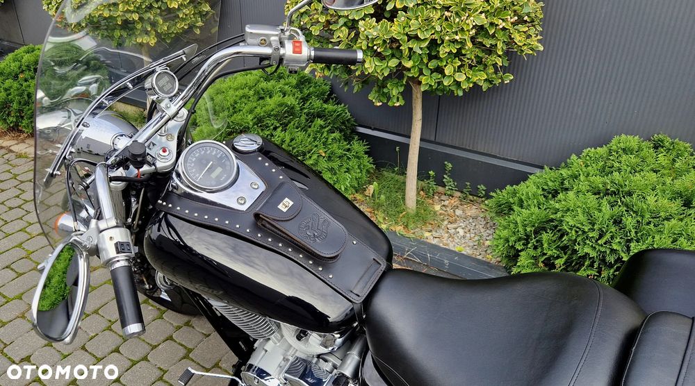 Honda Shadow - 31