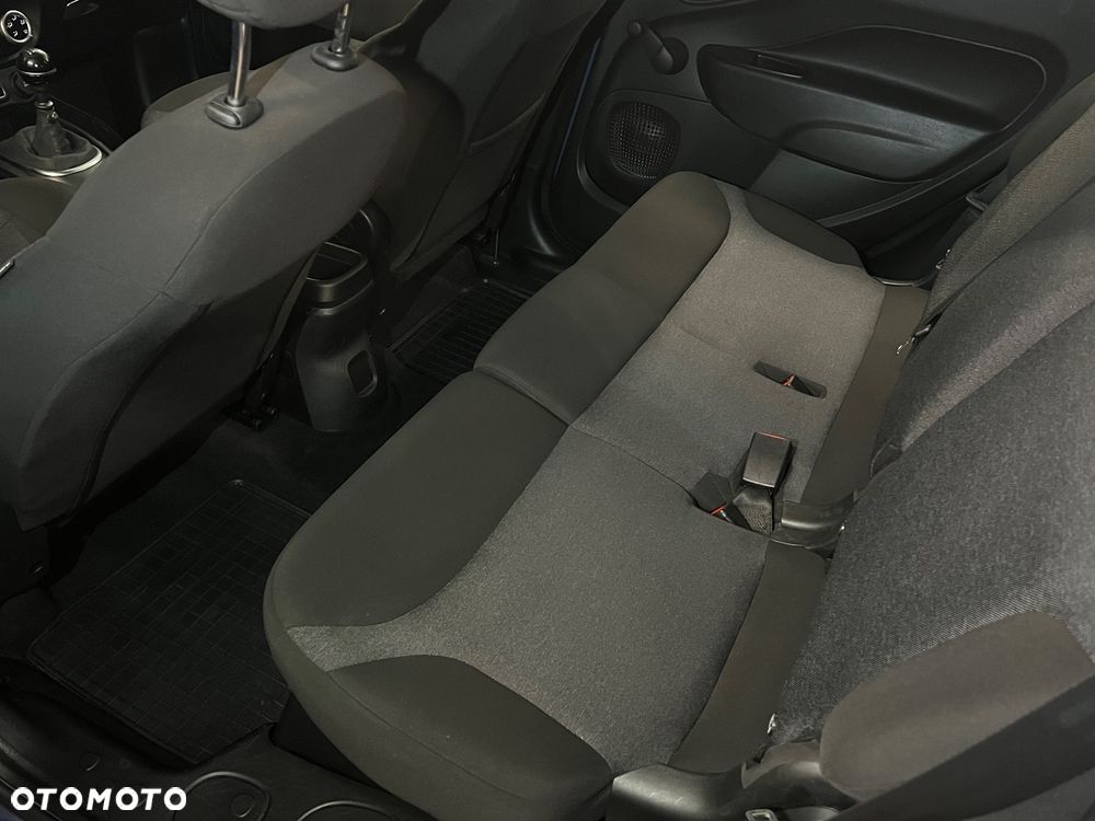 Fiat 500L 1.4 16V Urban - 8