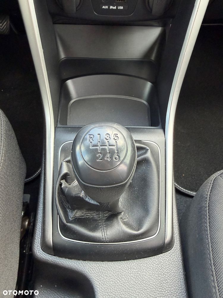 Hyundai i30 1.4 CRDi Advantage - 15