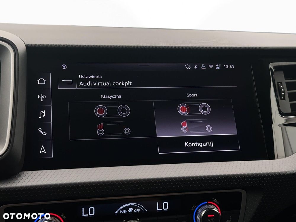 Audi A1 Sportback - 20