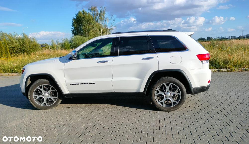 Jeep Grand Cherokee - 7