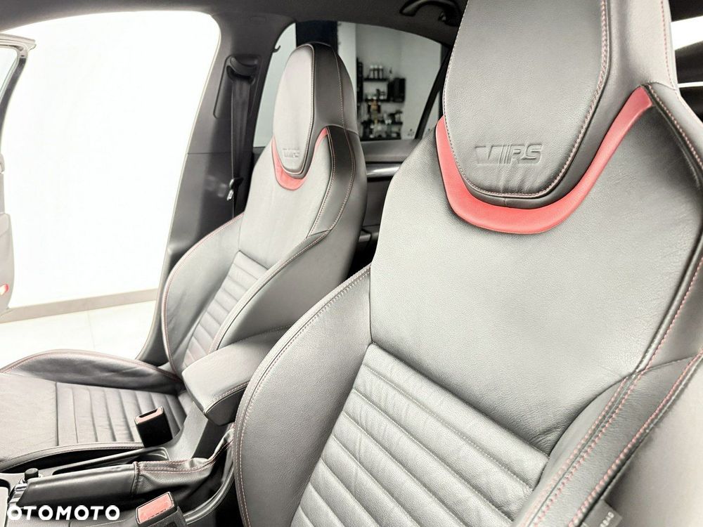 Skoda Octavia 2.0 TDI RS - 18