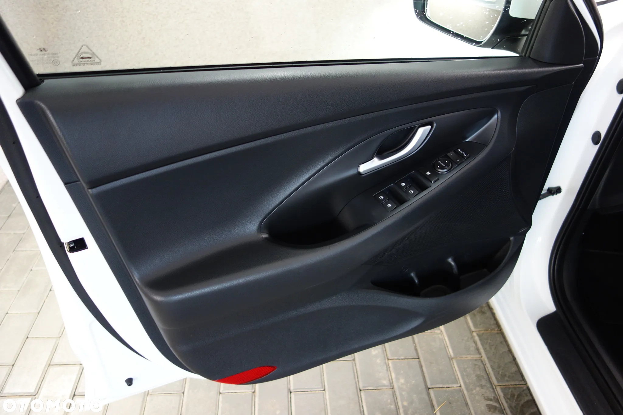 Hyundai i30 1.6 CRDi BlueDrive Classic - 15