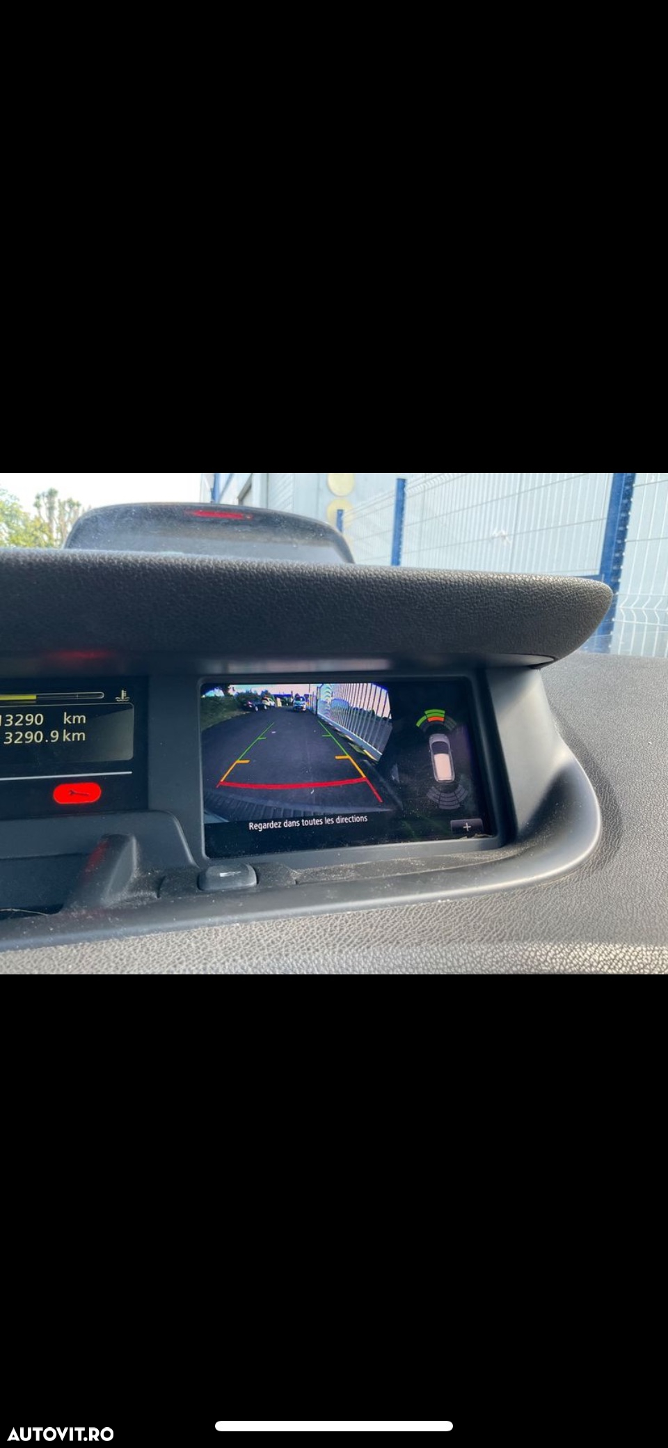 Renault Scenic ENERGY dCi 130 BOSE EDITION - 12