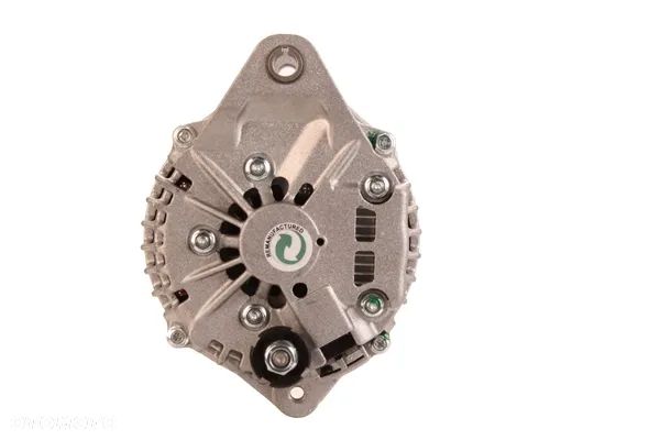 28-4692 ALTERNATOR ISUZU TROOPER OPEL MONTEREY 3.0 DTI - 4