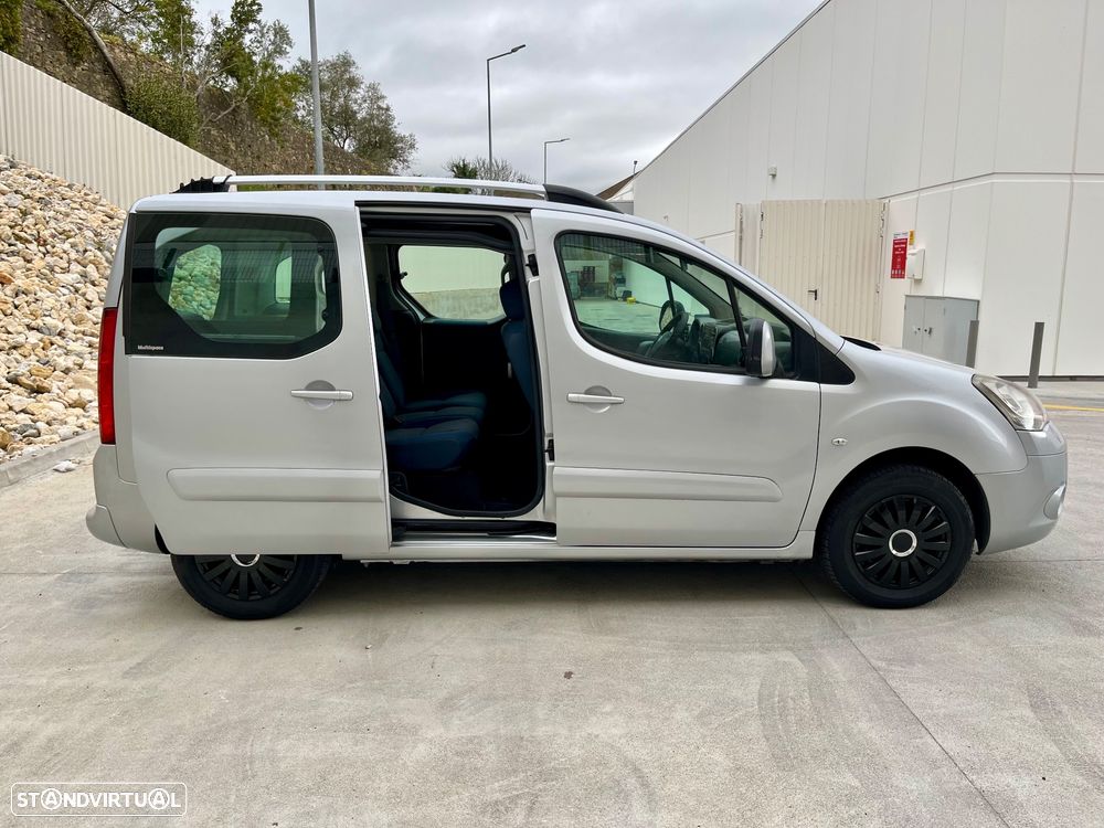 Citroën Berlingo 1.6 e-HDi Exclusive - 2