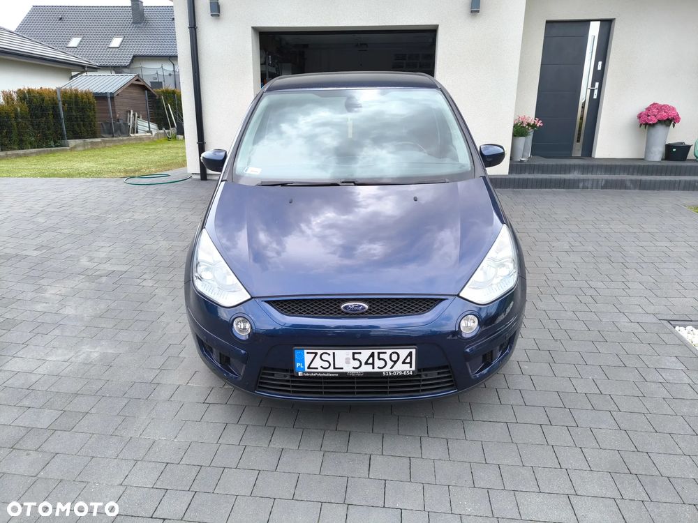Ford S-Max - 3