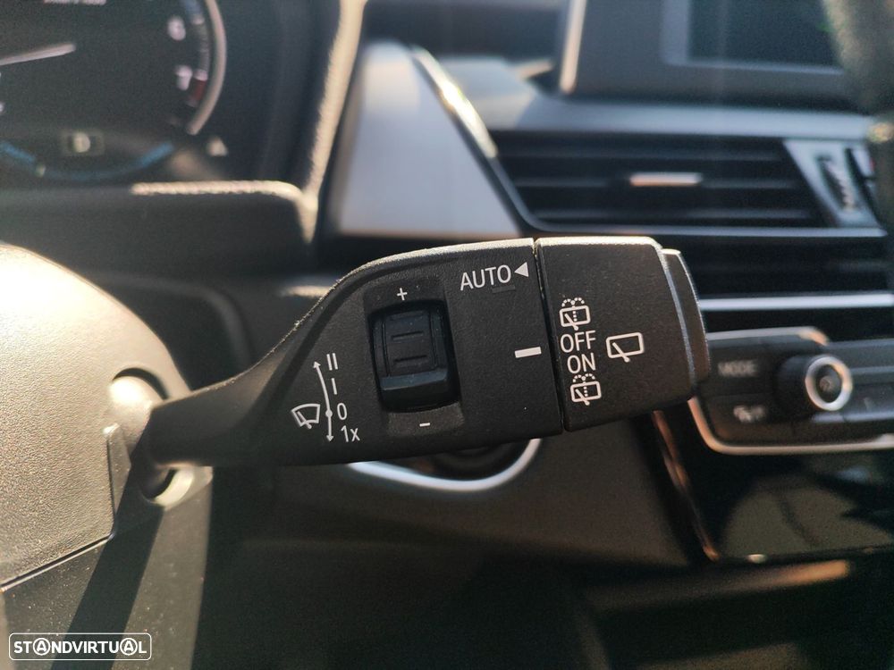 BMW 225xe Active Tourer Advantage - 22