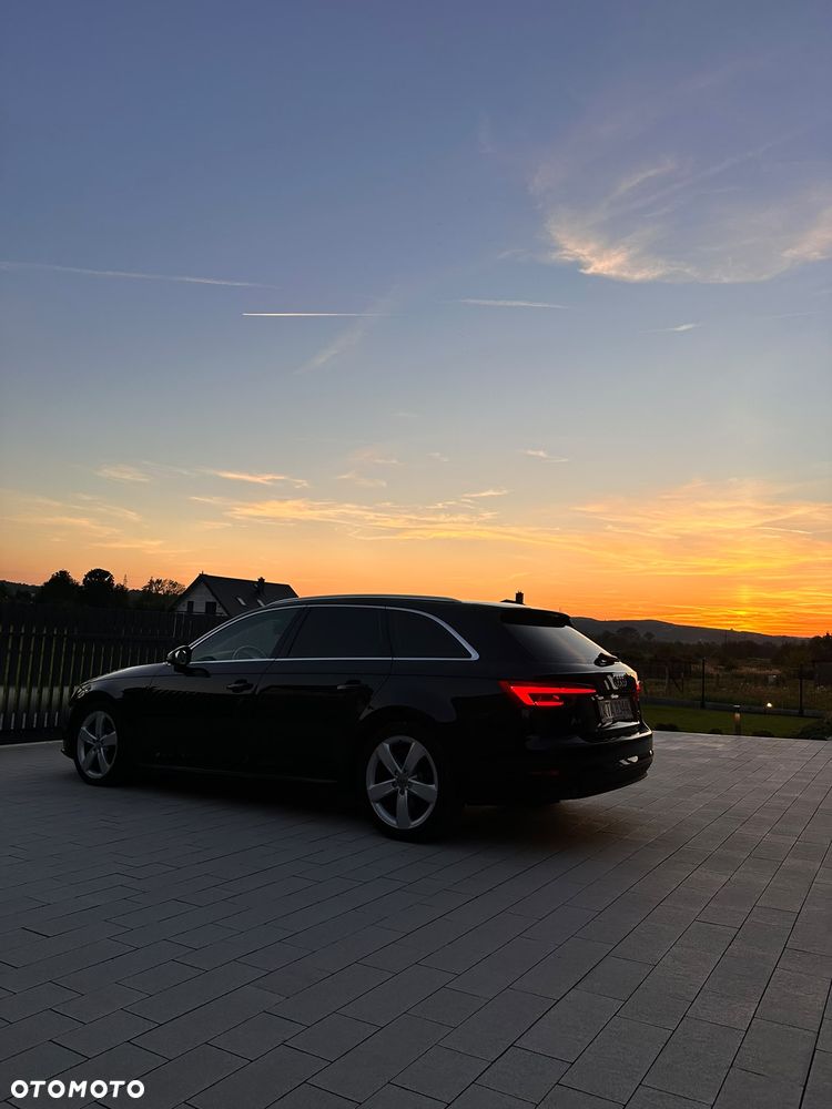 Audi A4 Avant - 2
