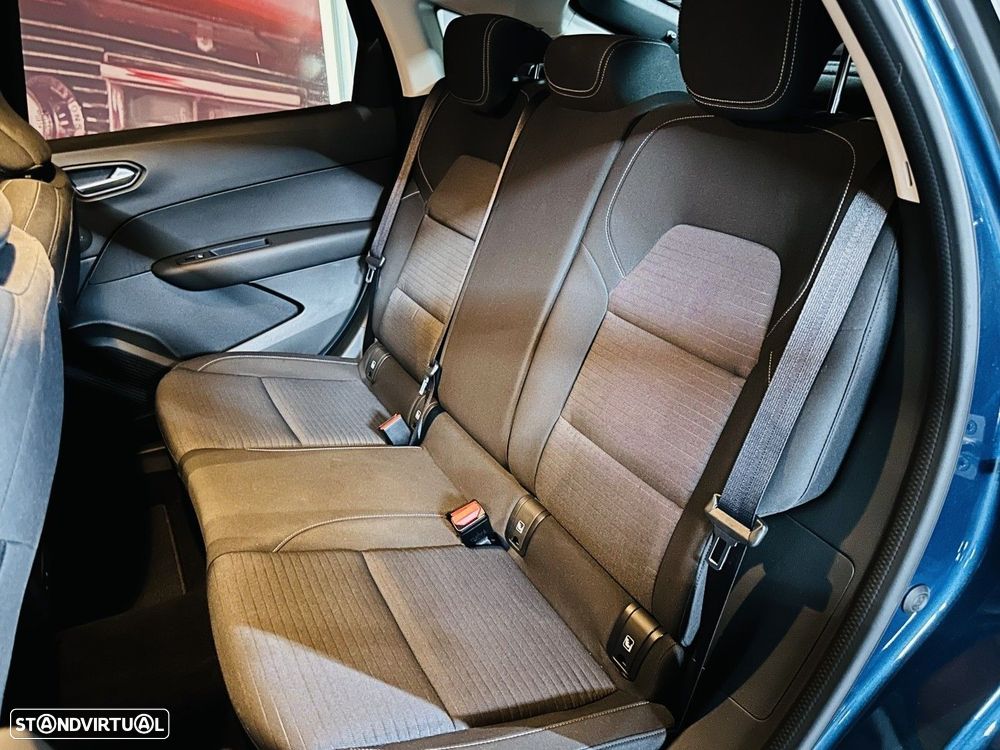 Renault Arkana 1.3 TCe Business EDC - 8