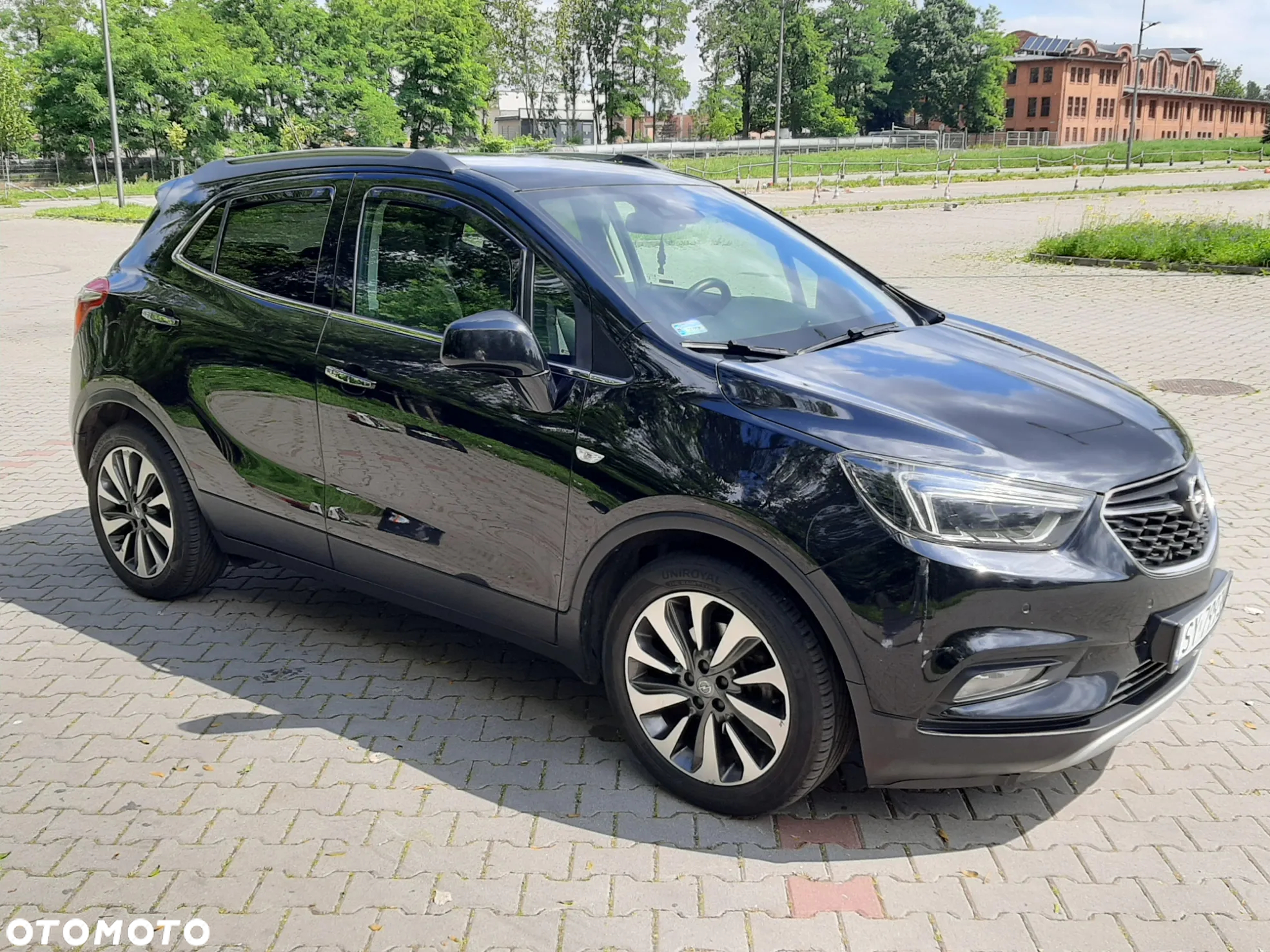 Opel Mokka 1.4 T Cosmo S&S - 3
