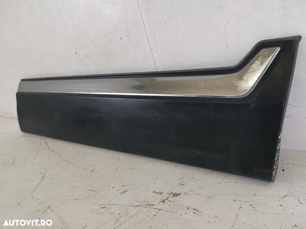 Bandou Usa Dreapta Spate Honda  CR-V 5 2016 2017 2018 2019 2020 Origin - 3