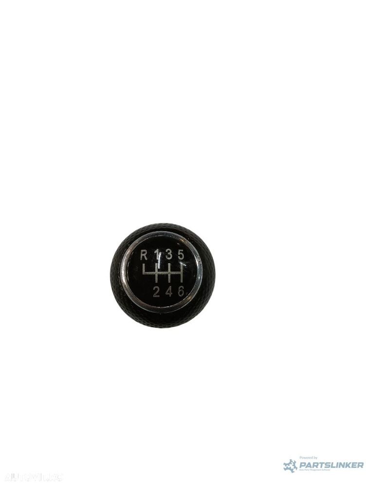Nucă/manșon schimbător de viteze CHEVROLET AVEO Saloon T250, T255 2005 - > - 1