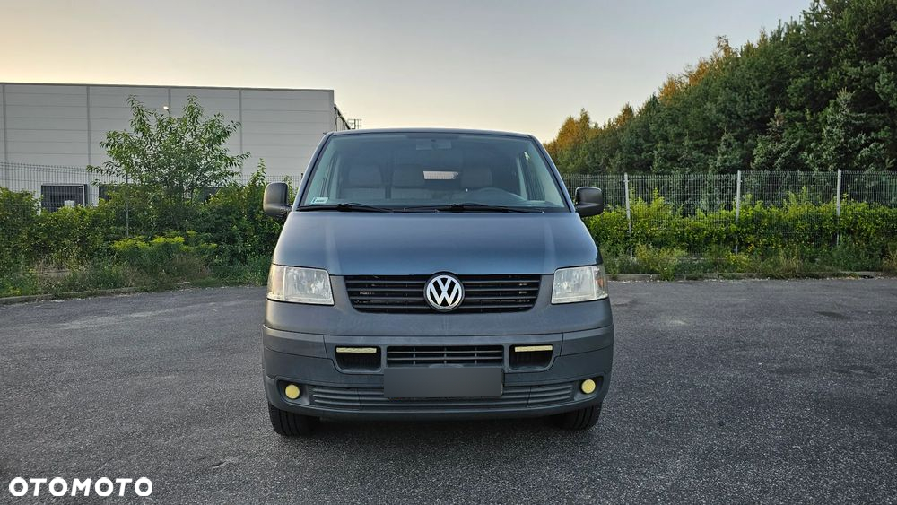 Volkswagen T 5 - 3