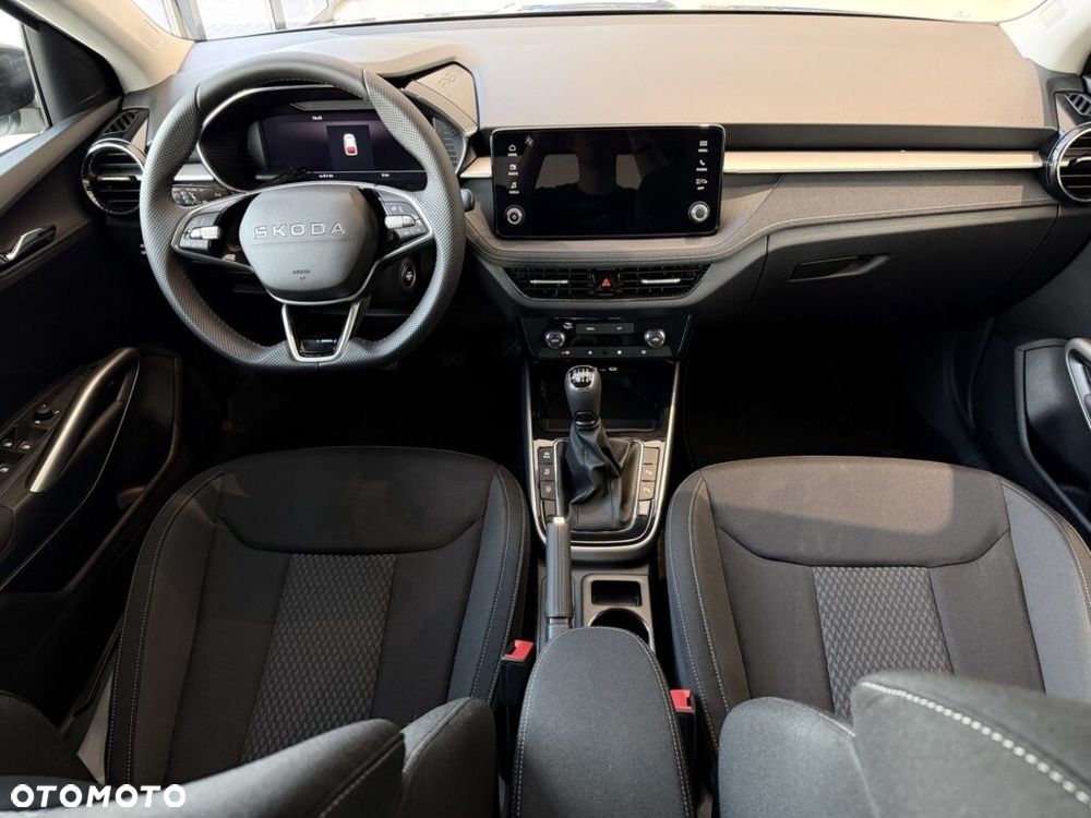 Skoda Fabia 1.0 TSI Drive - 18