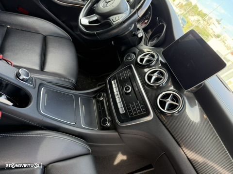 Mercedes-Benz CLA 200 d Shooting Brake Aut. - 10