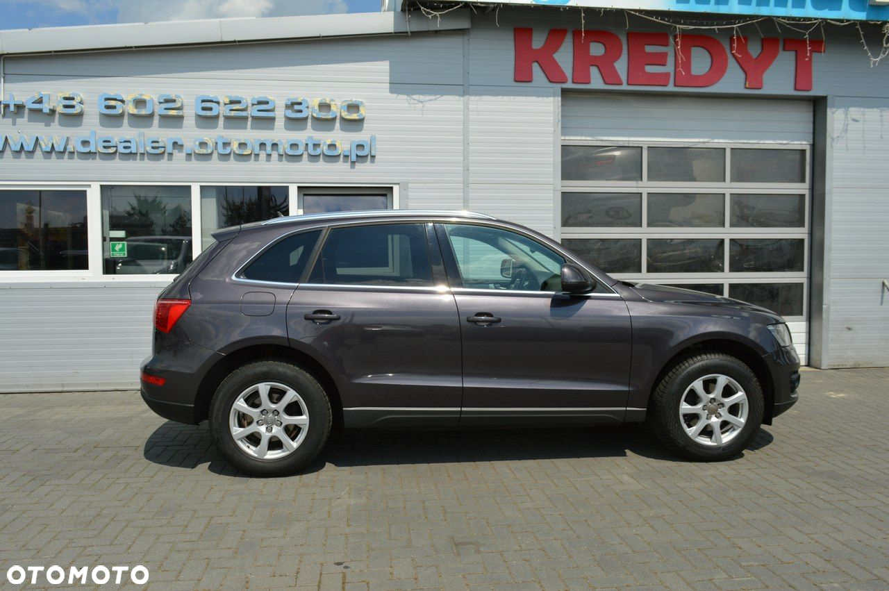 Audi Q5 - 12