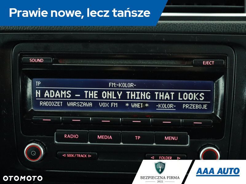 Volkswagen Jetta - 12