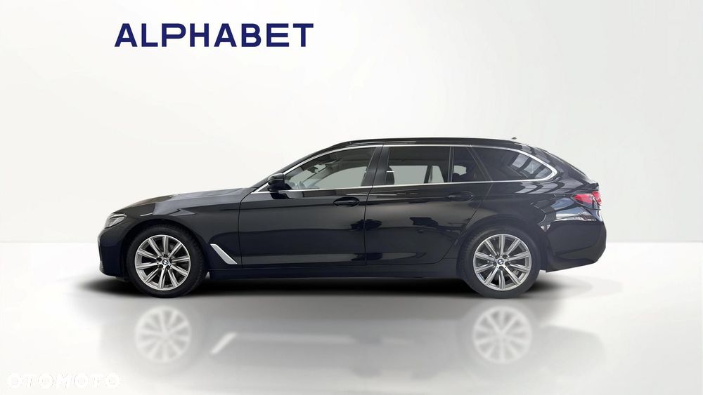 BMW Seria 5 520d mHEV - 6