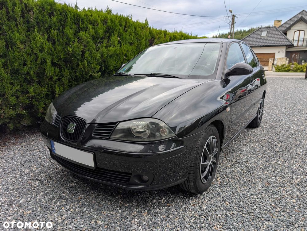Seat Ibiza - 3