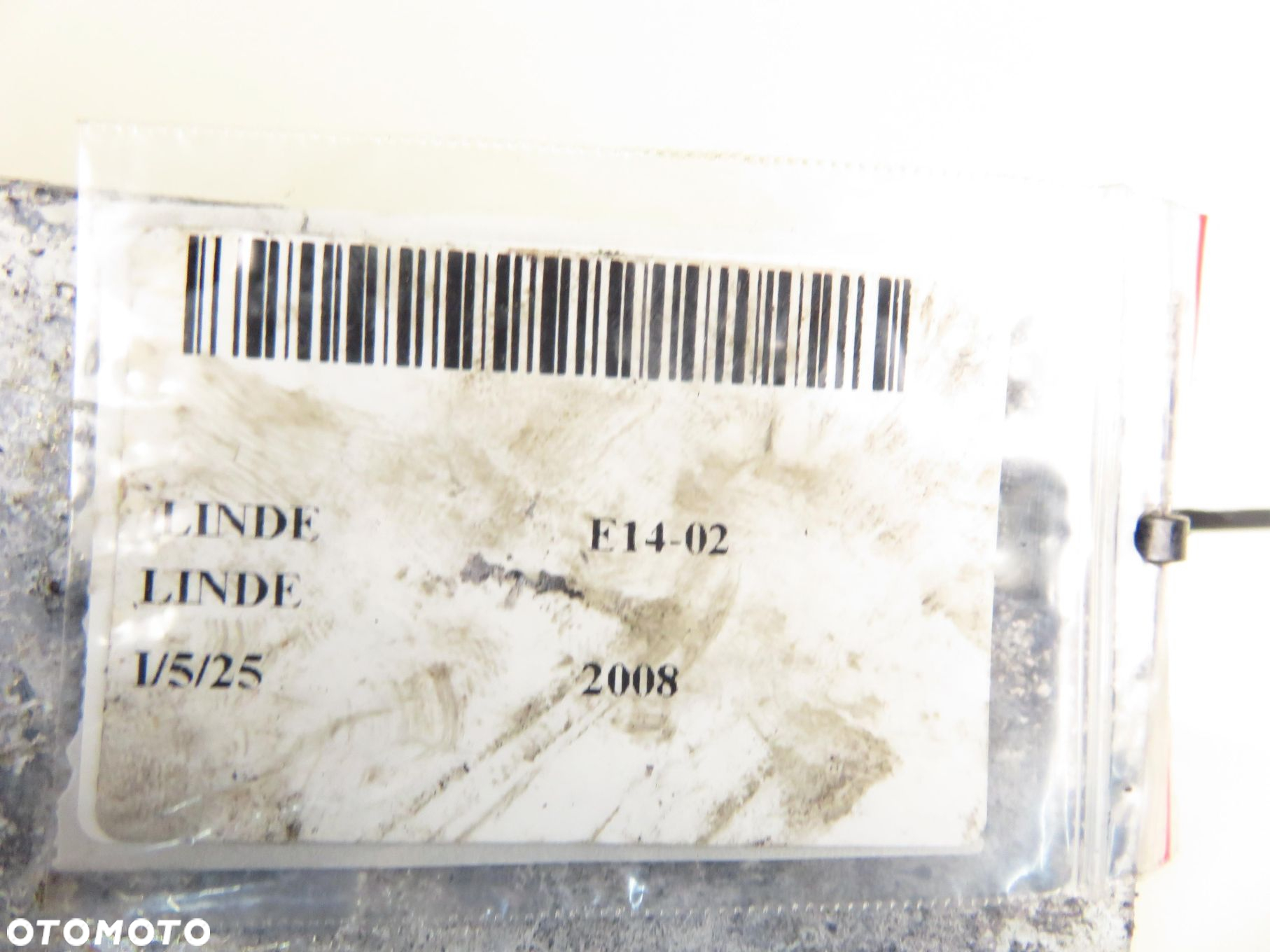 MODUŁ LINDE E14-02 LINDE 3903605739 - 11