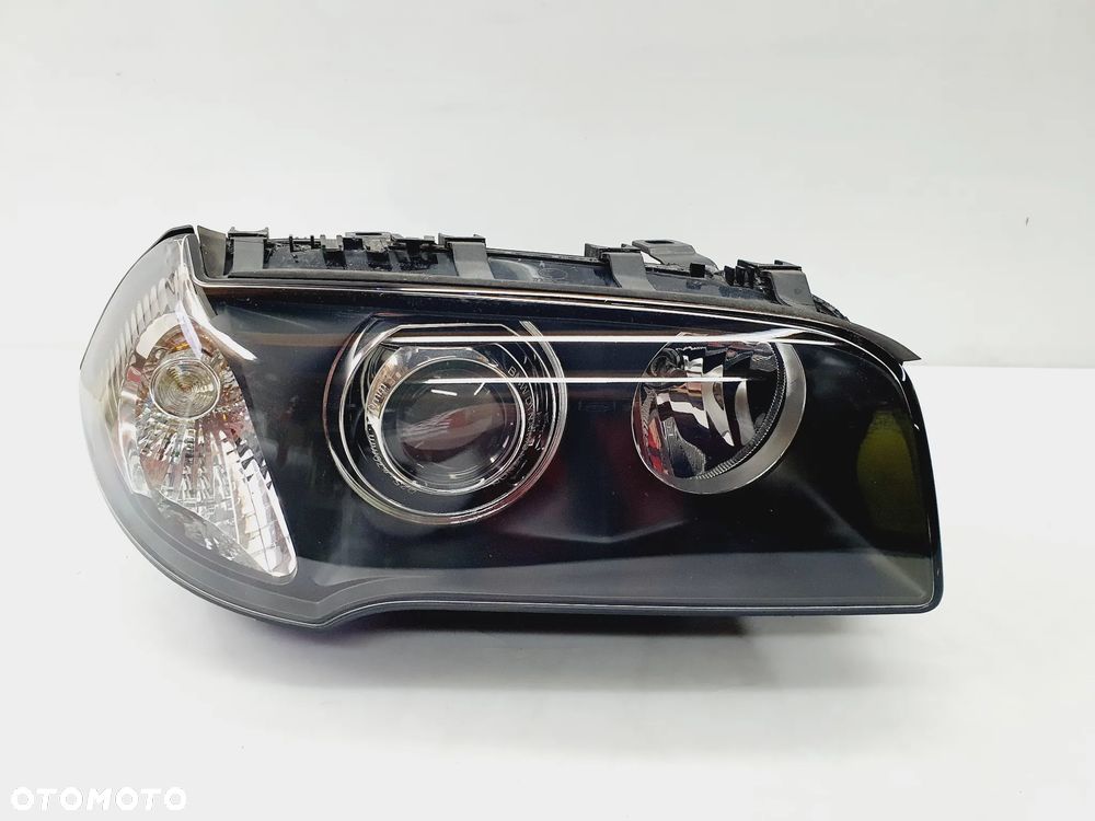 BMW X3 E83 XENON PRAWY DYNAMIC SKRĘTNY LAMPA PRAWA 6923858 ORYGINAŁ EU!!! - 2