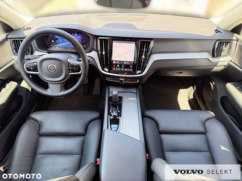 Volvo V60 - 17