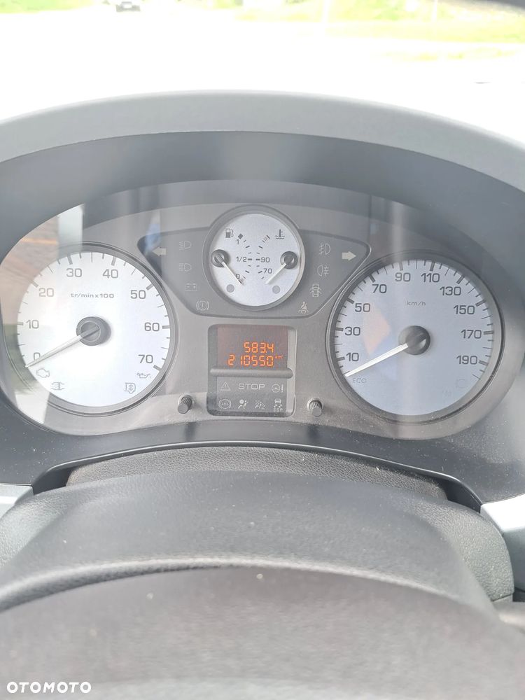 Citroën Berlingo Multispace HDi 115 FAP Exclusive - 9